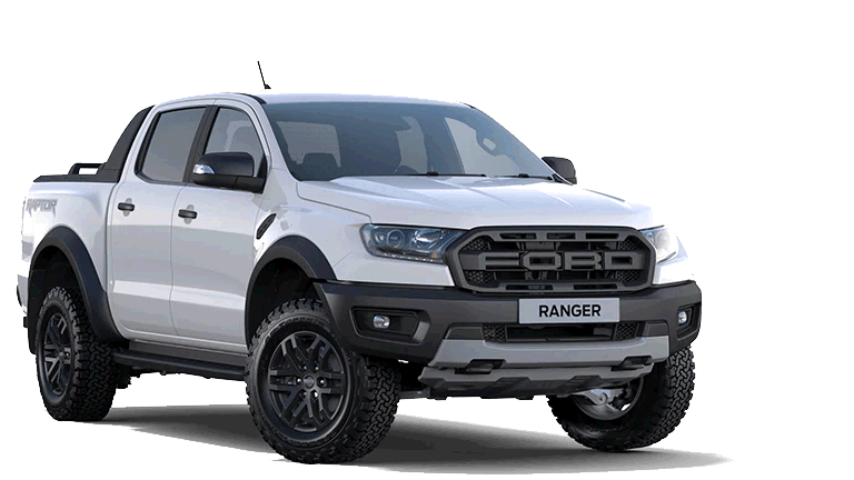 Ranger Raptor
